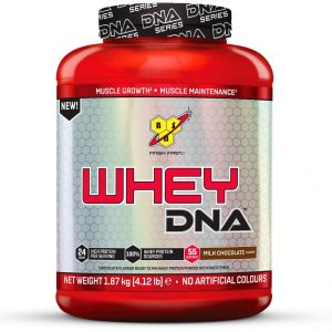 Whey DNA - 1.87 kg