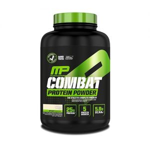 Combat Sport Protein