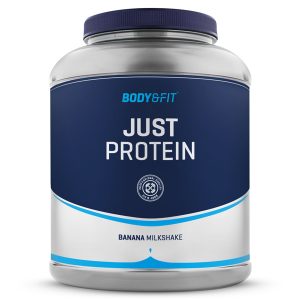 Just Protein