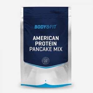 American Protein Pancake