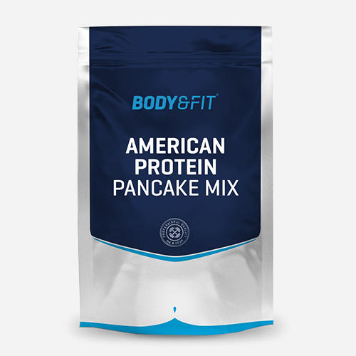 American Protein Pancake