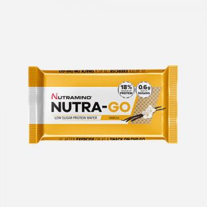 Nutra-Go Protein Wafer