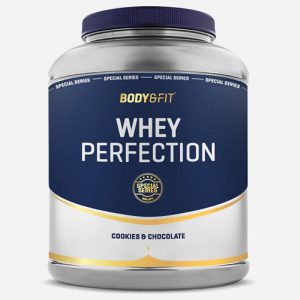 Whey Perfection - Special Series